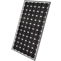 Immagine pannello fotovoltaico